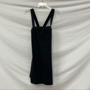 Kate Spade Black Dress Size Large
